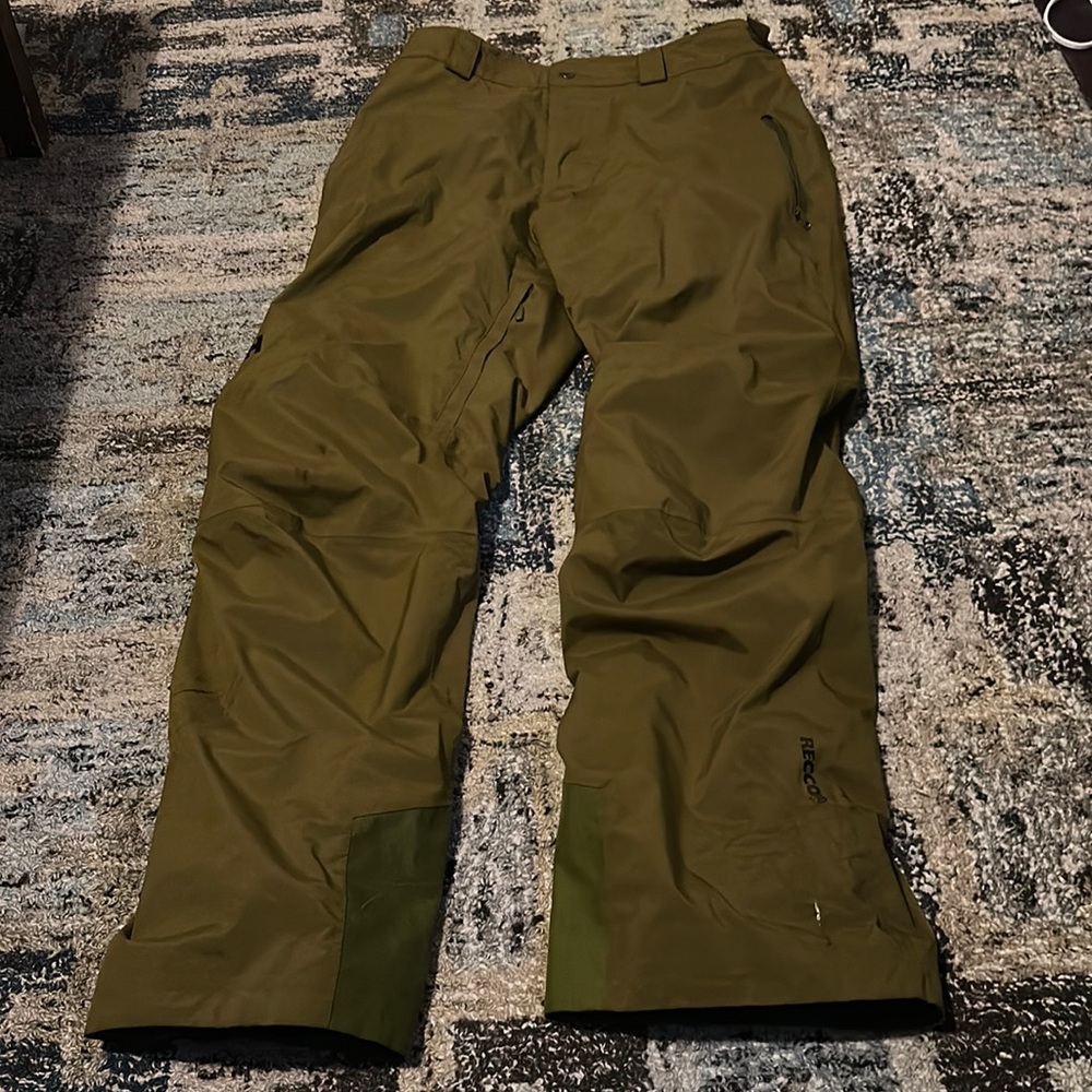 Helly Hansen Men Snow Pants